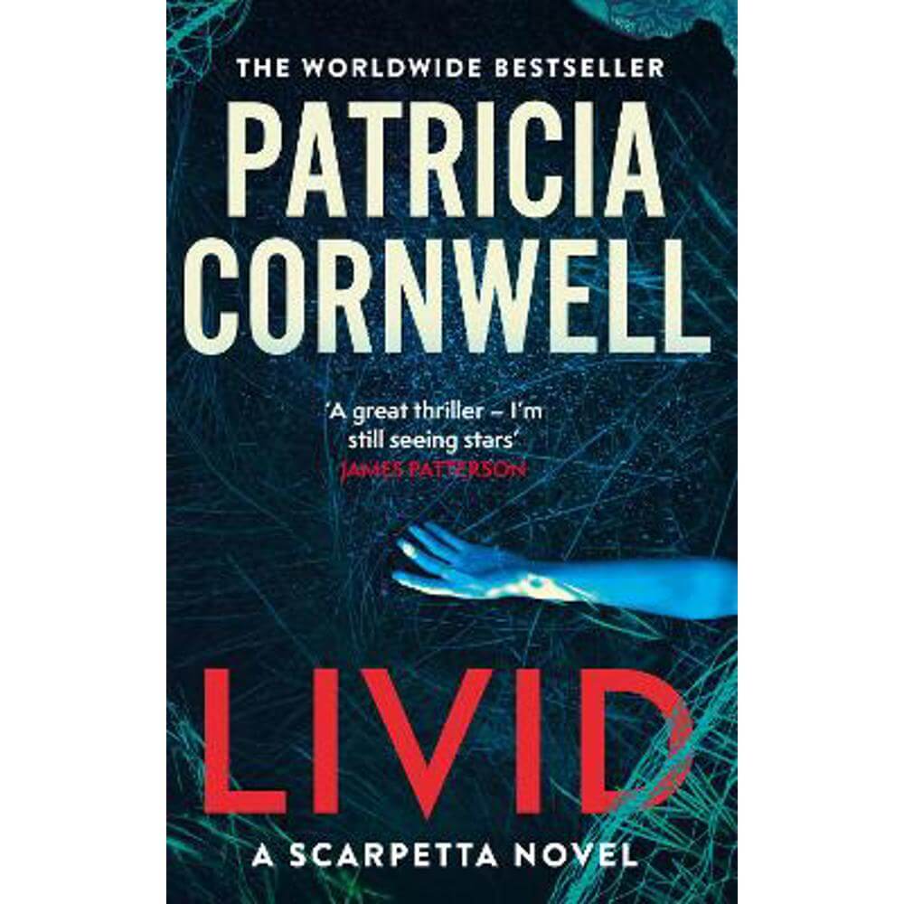 Livid: The chilling Kay Scarpetta thriller (Paperback) - Patricia Cornwell